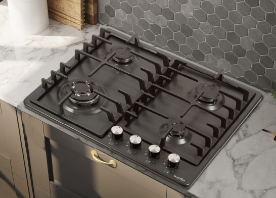 Варильна поверхня HG D7 ST (X)